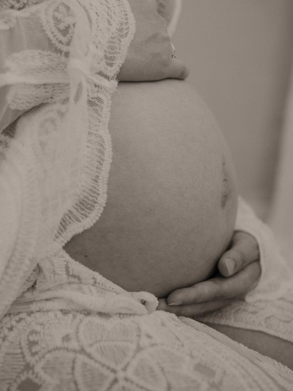 Babybauch Babybauchshooting