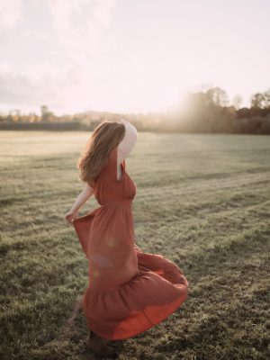 Das bin ich, deine Familienfotografin